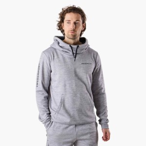 Bluza Trening Mężczyzna Szybkoschnący