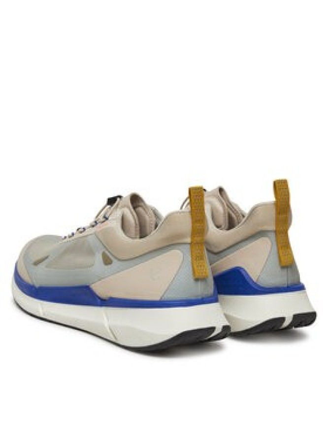 ECCO Sneakersy Biom 2.2 83087461178 Szary