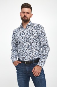 Koszula męska KARL LAGERFELD