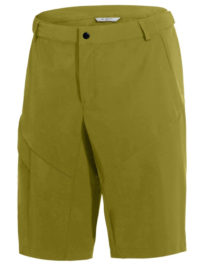 Spodenki rowerowe z wkładką M Tamaro Shorts III