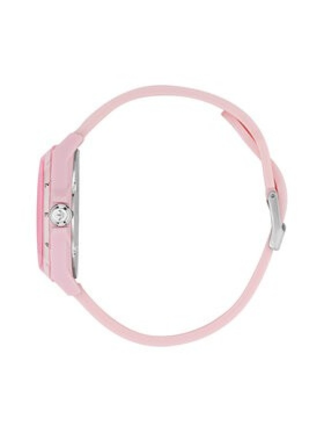 adidas Zegarek AO Street Project Four Solar AOST25531 Różowy