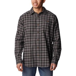 Koszula męska Columbia Cornell Woods Flannel z długim rękawem