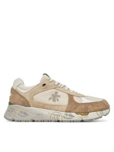 Premiata Sneakersy Mase Var 7241 Écru