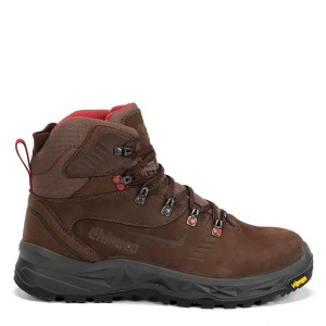 Buty trekkingowe Chiruca Taburiente 02