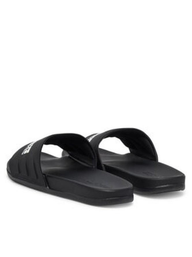 adidas Klapki Mercedes - AMG Petronas Formula One Team adilette JR1070 Czarny