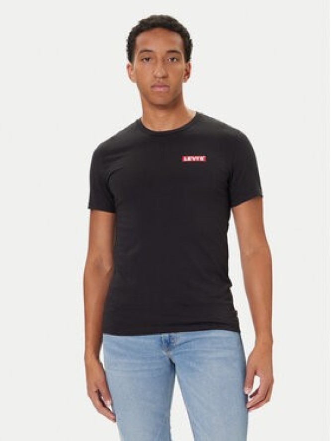 Levi's® Komplet t-shirtów 79681-0040 Kolorowy Slim Fit