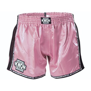 Spodenki do boksu tajskiego Kwon Professional Boxing Evolution