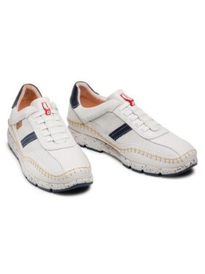 Pikolinos Sneakersy M4U-6046C1 Szary