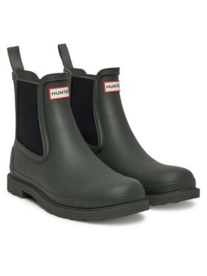 Hunter Kalosze MFS9016RMA Khaki