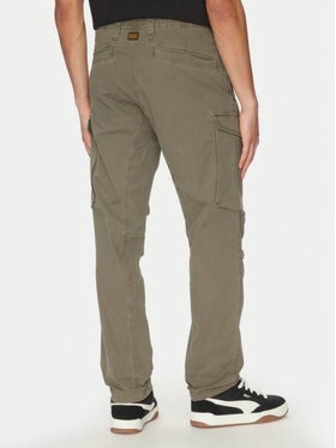 G-Star Raw Joggery Core D24309-D920 C496 Khaki Regular Fit