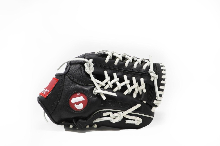 Rękawica baseballowa skórzana GL-115 RH