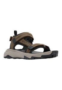 Sandals Columbia Peakfreak Rush Lea Marron