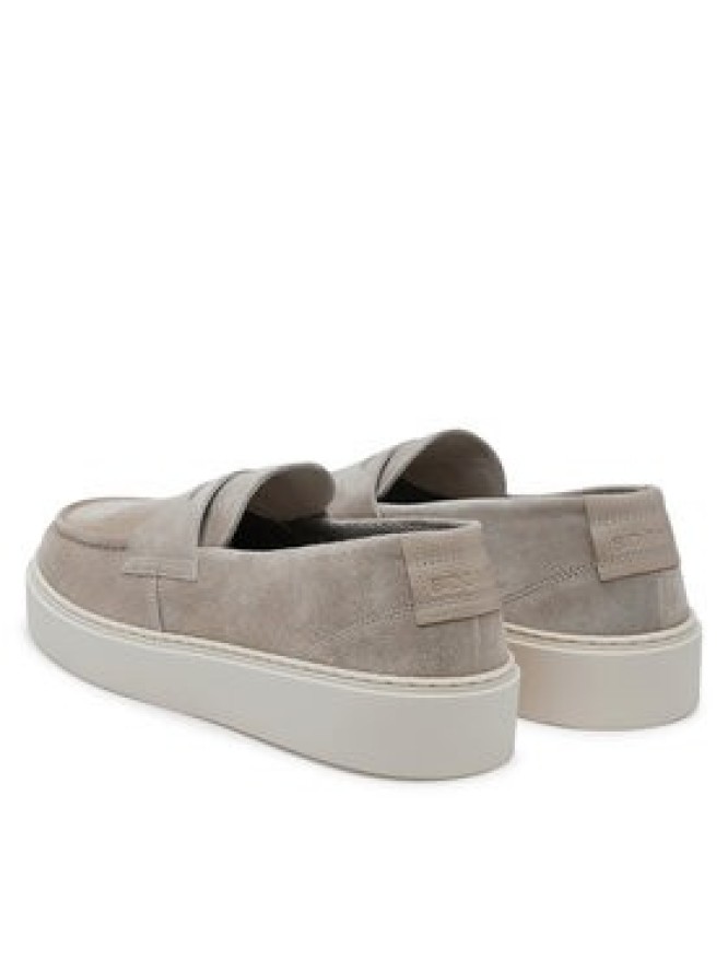 Bogner Półbuty San Remo 2 A 12520425 Écru