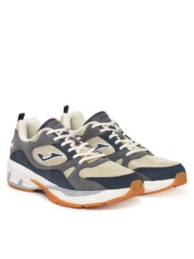 Joma Sneakersy C1431 2503 C1431S2503 Szary