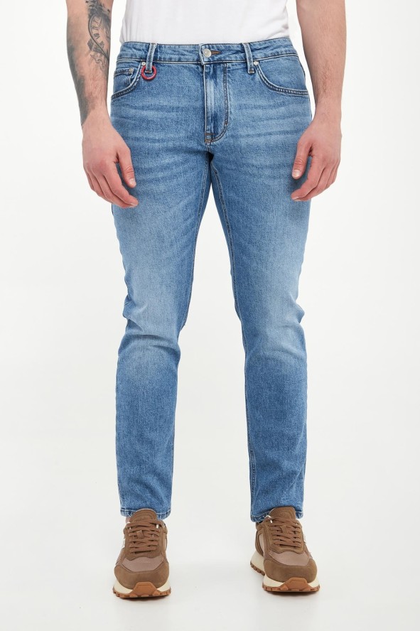 Jeansy męskie Stephen JOOP! JEANS