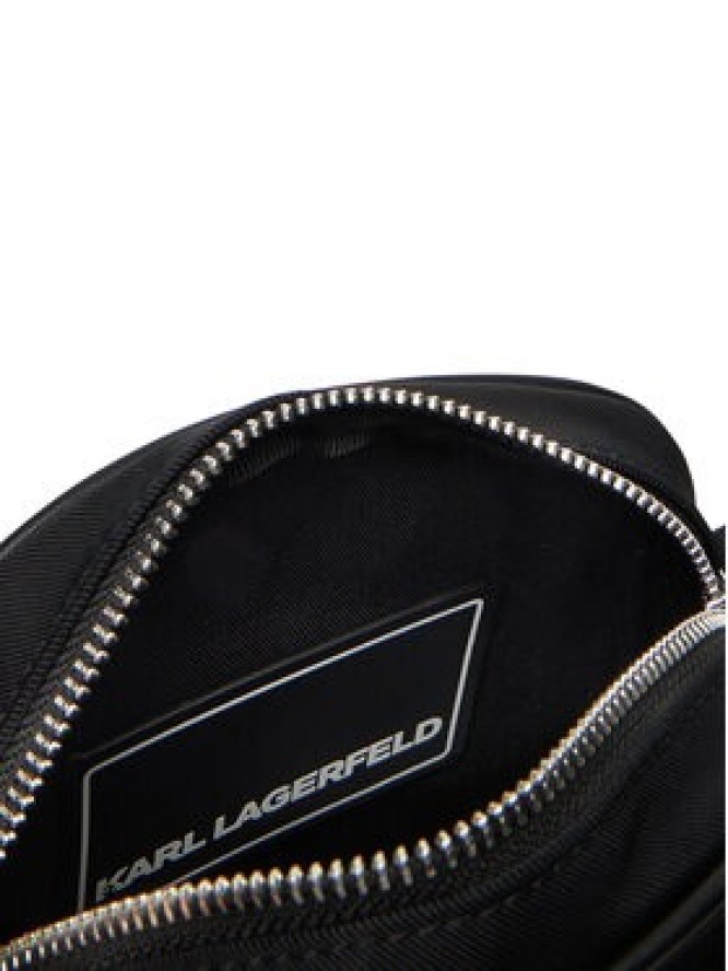 KARL LAGERFELD Saszetka A2M30230 Czarny