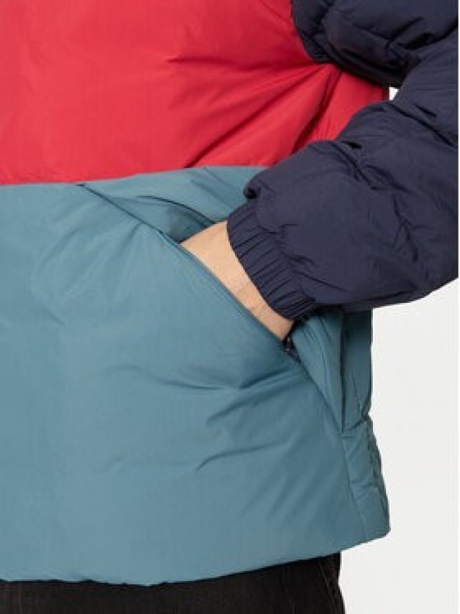 Marmot Kurtka zimowa Ares M15900 Kolorowy Regular Fit