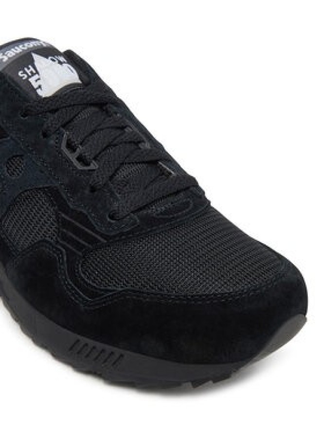 Saucony Sneakersy Shadow 5000 S70665 56 Czarny