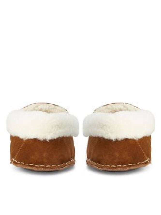 Polo Ralph Lauren Mokasyny 843924503001 Brązowy