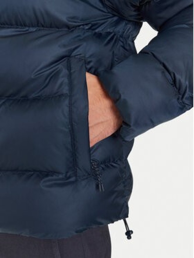 Helly Hansen Kurtka zimowa Active Puffy 54482 Granatowy Regular Fit