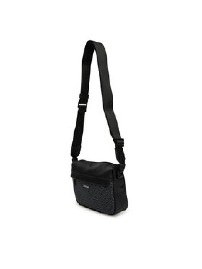 Calvin Klein Saszetka Ck Must Mono Camera Bag LV04D3088G Czarny