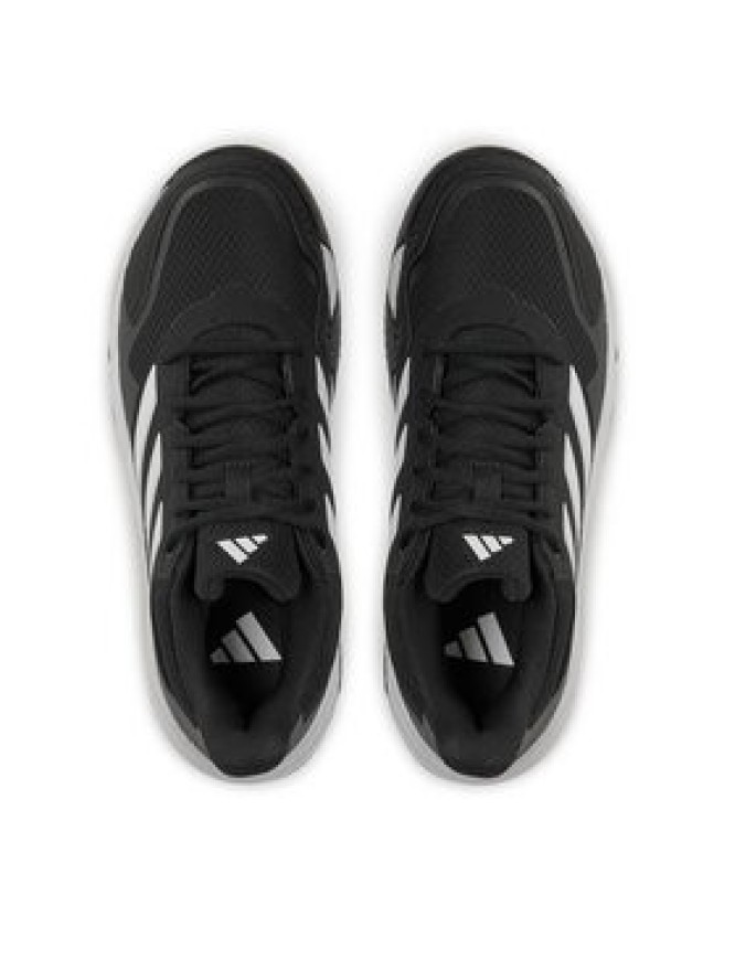 adidas Buty do tenisa CourtJam Control 3 Clay Tennis ID7392 Czarny