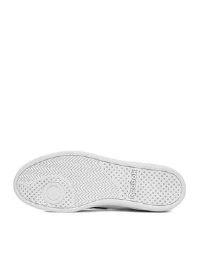 Reebok Sneakersy CEO-COURT RETRO 100074396 Biały