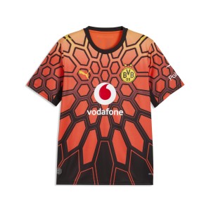 Męska koszulka bramkarska Borussia Dortmund 26/27 PUMA