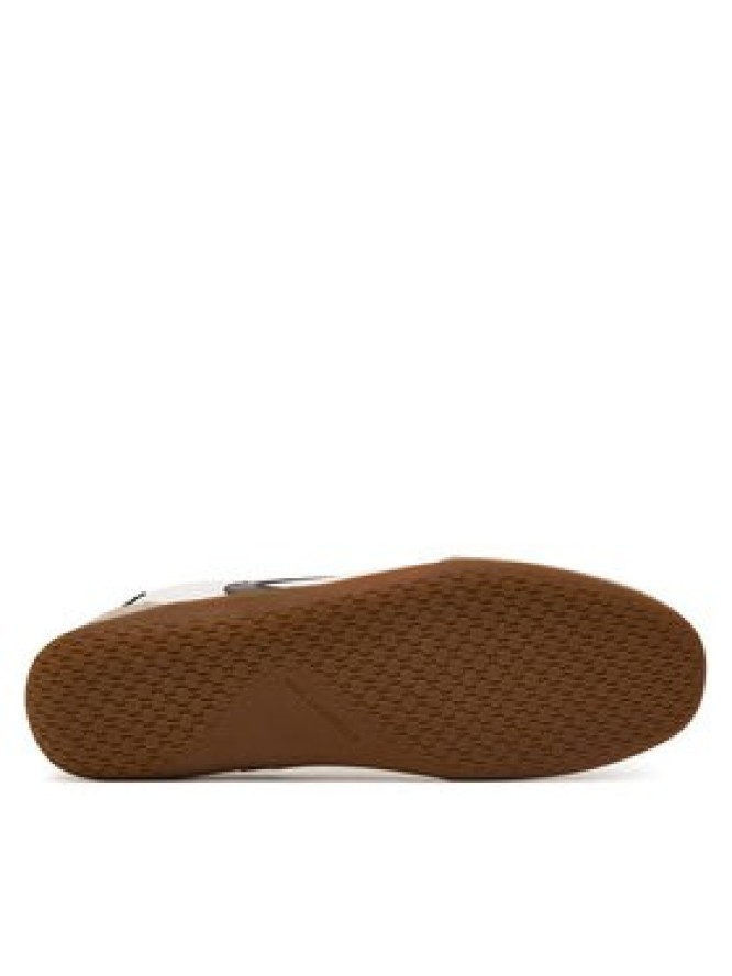 KARL LAGERFELD Sneakersy Devon KL54415 Biały