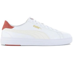 Męskie - Puma Serve Pro Lite - 374902-16 - Biały