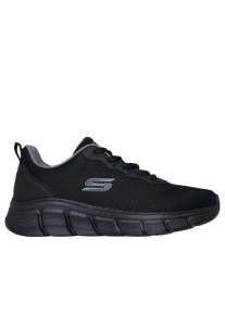 Buty Skechers B Flex Icy Edge Czarny