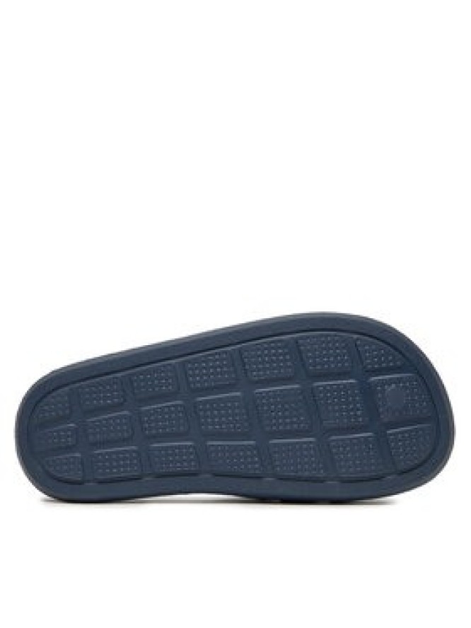 adidas Klapki Adilette Flow IG6860 Granatowy