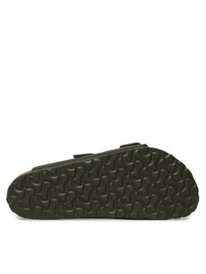 Birkenstock Klapki Arizona 1024550 Khaki