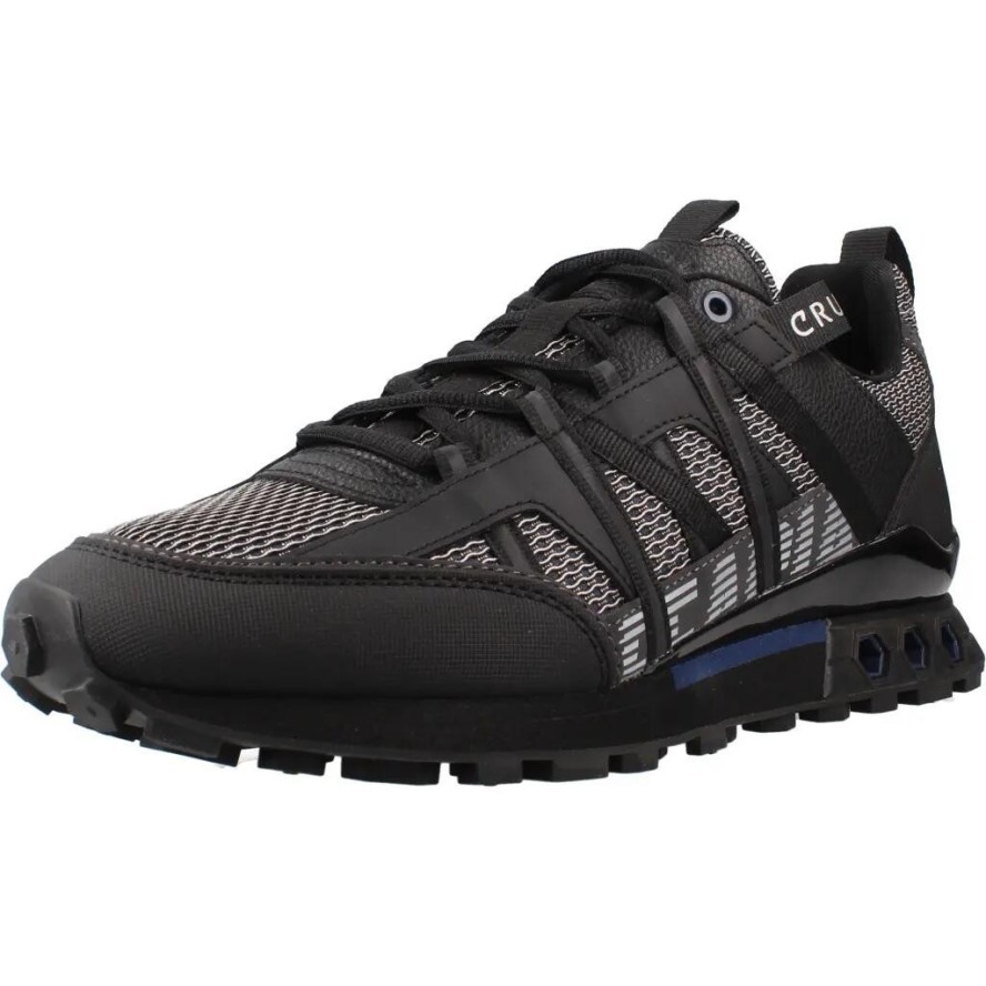 Buty CRUYFF FEARIA FUTURA Czarny