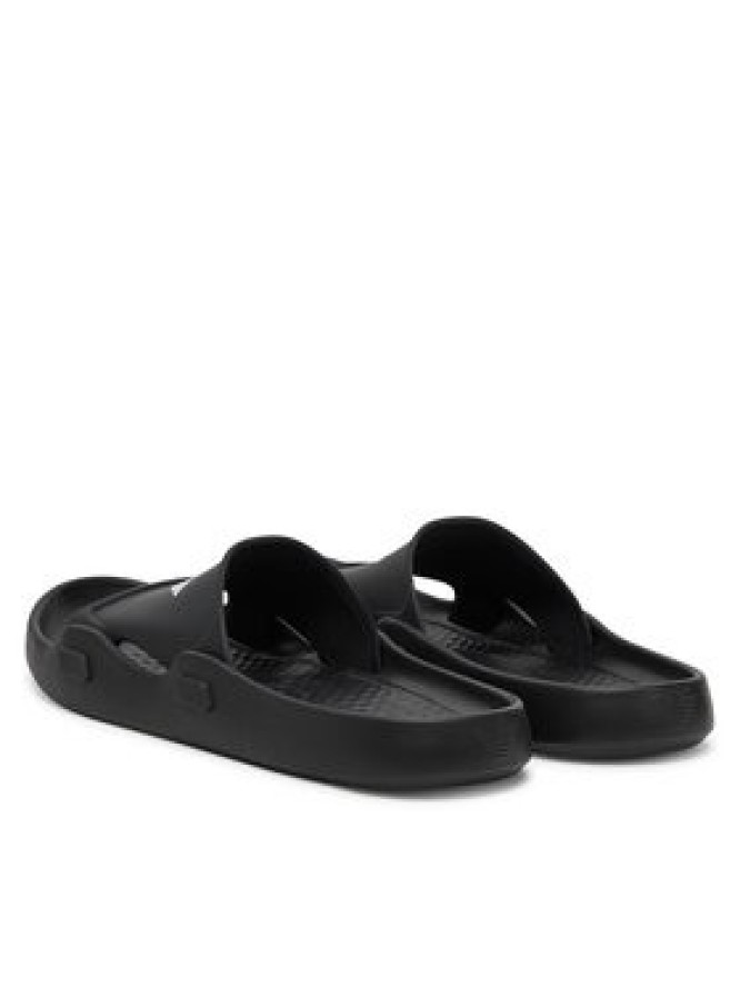 Emporio Armani Klapki XVPS15 XD444 N349 Czarny