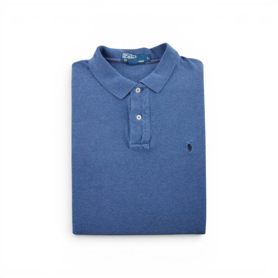 Second life - Polo Ralph Lauren koszulka męska z krótkim rękawem - Stan dobry