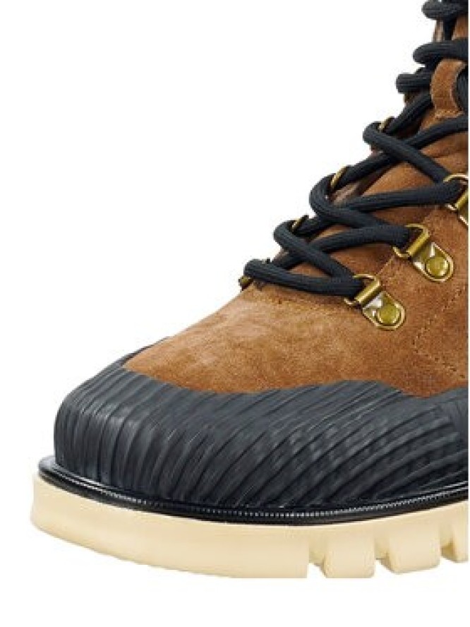 Gant Trapery 31643073 Brązowy