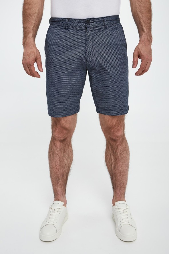 Bermudy męskie ARMANI EXCHANGE