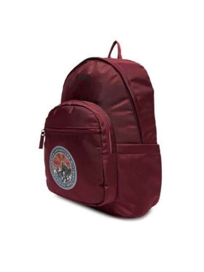 Billabong Plecak C-BLB-M-003-08 Bordowy