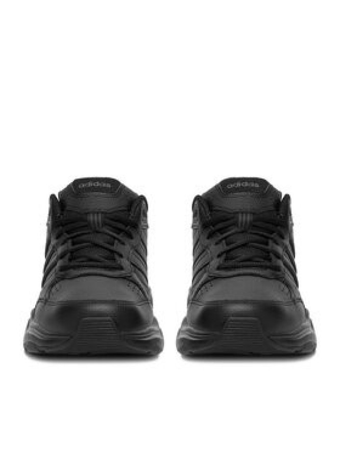 adidas Sneakersy C-STRUTTER EG2656 Czarny