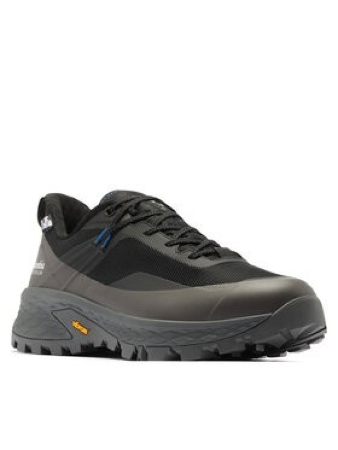 Columbia Trekkingi Tellurix™ Titanium™ OutDry™ 2148851 Czarny