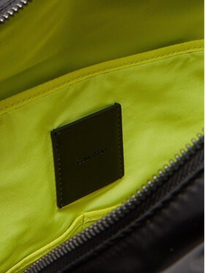 Calvin Klein Plecak Tech Utility Backpack LV04G3122G Czarny