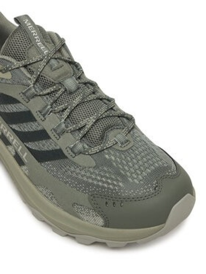 Merrell Sneakersy MOAB SPEED 2 J00003607 Szary