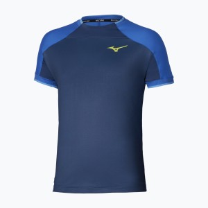 Koszulka męska Mizuno Stargazer Shadow Graphic Tee