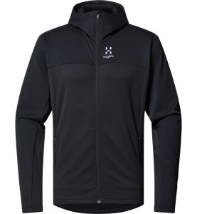Bluza z kapturem męska Lark Mid Hood