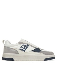 Napapijri Sneakersy Dust NP0A4IQY Biały