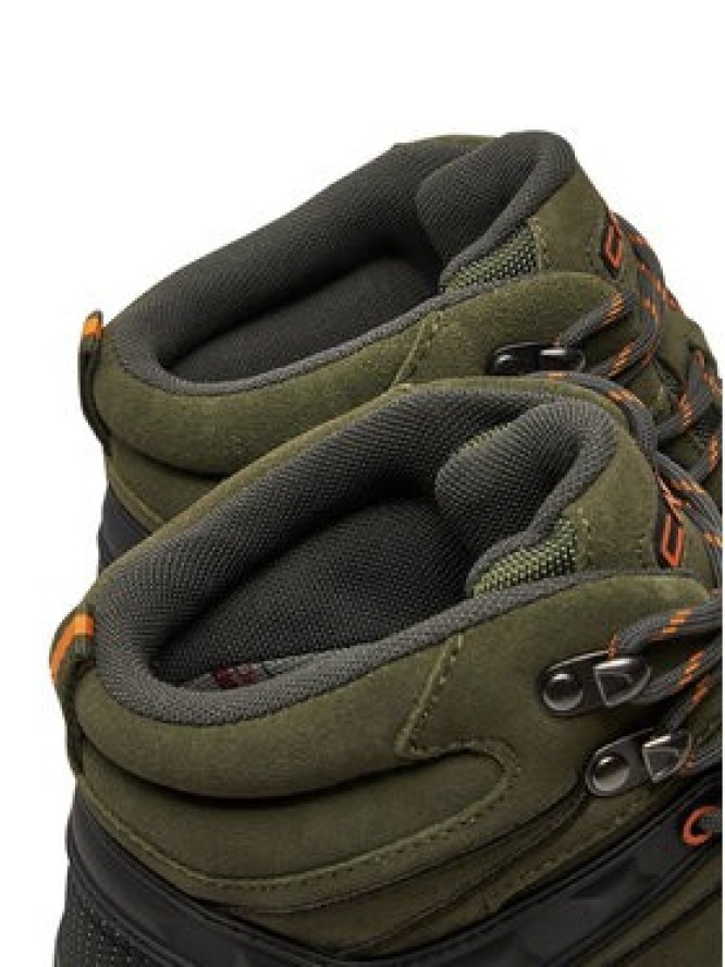 CMP Trekkingi Rigel Mid Trekking Shoes Wp 3Q12947 Khaki