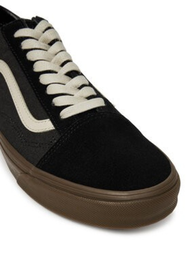 Vans Tenisówki Old Skool VN0A2Z42BMA1 Czarny