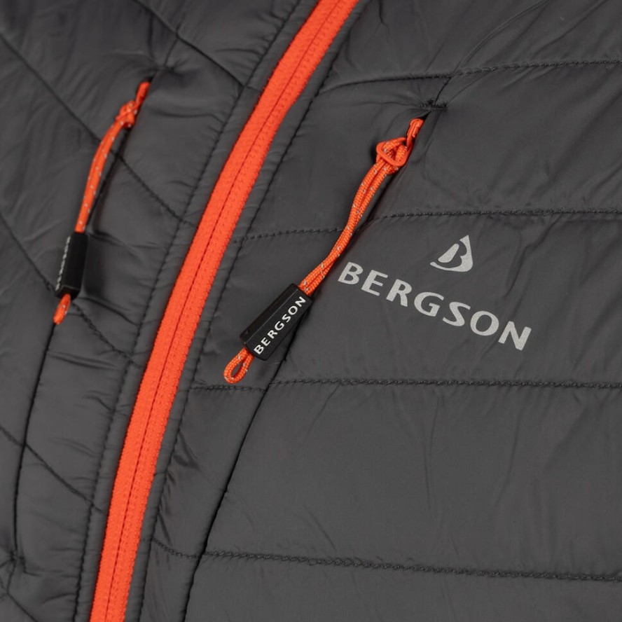 Kurtka hybrydowa męska Vitalpeak HB