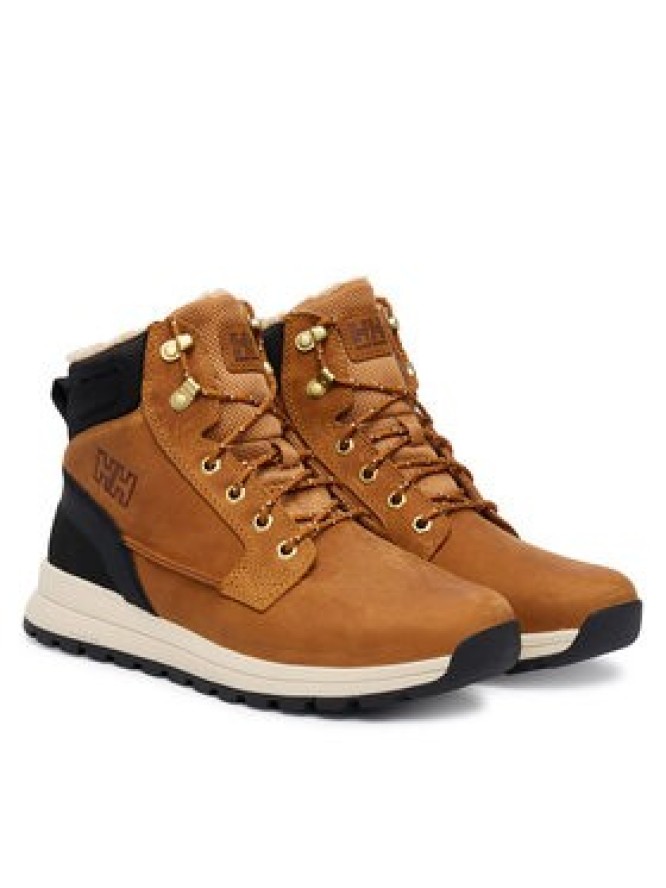 Helly Hansen Trekkingi Kelvin Lx 11892_724 Brązowy